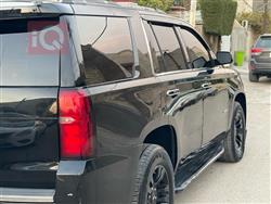 شێڤرۆلێت تاهۆ